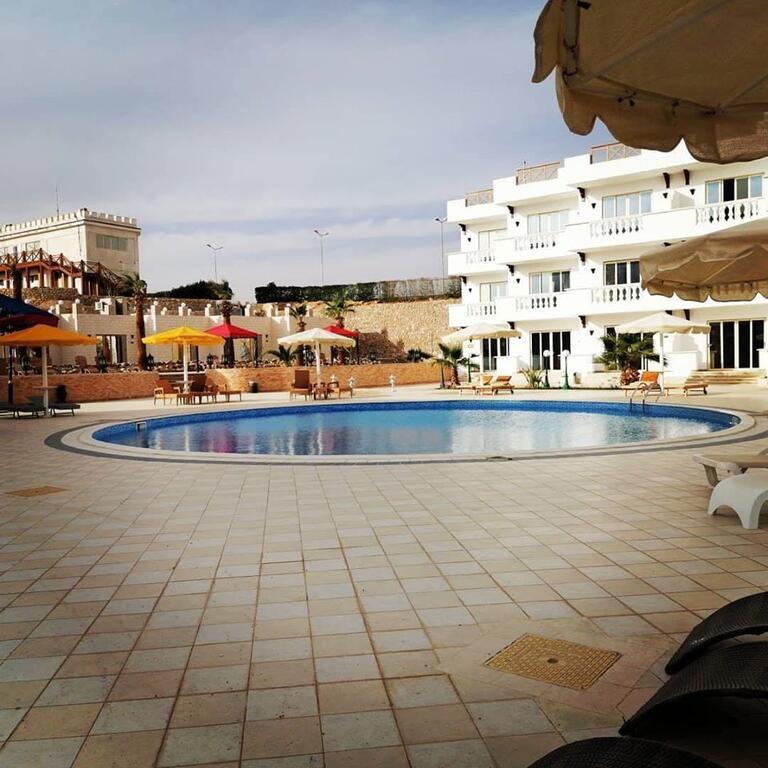 Hotel Vie Di Palma Sharm Esterno foto