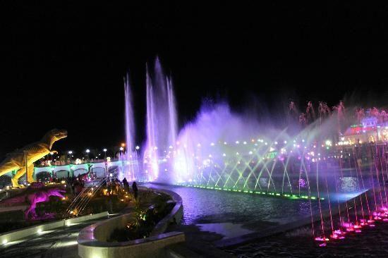 Hotel Vie Di Palma Sharm Esterno foto